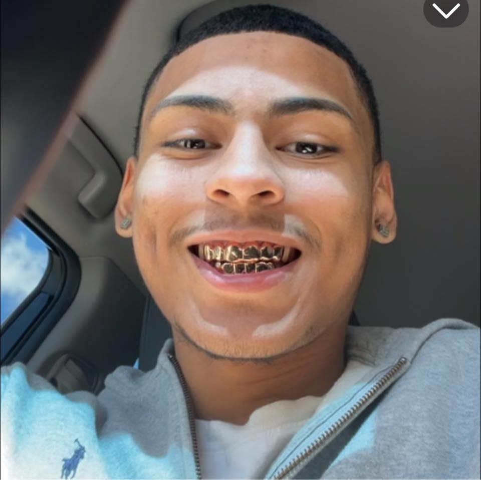 Tim Rod