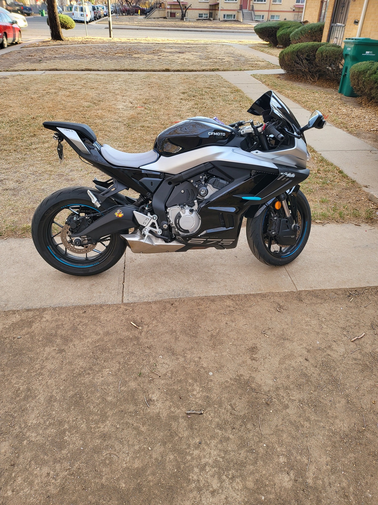 パイン Golden, CO mountain motorcycle ride on Tuesday or Wednesday