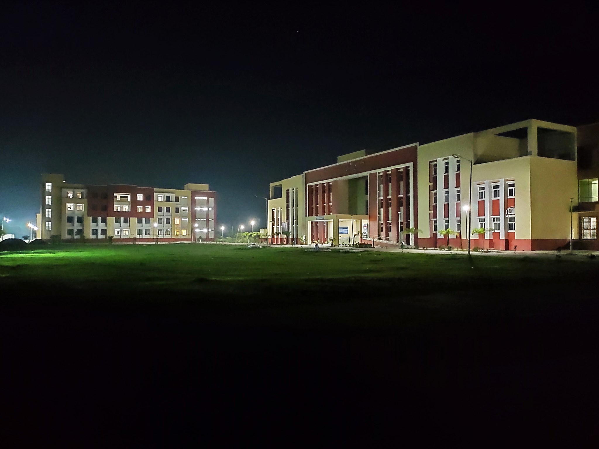 B.P Mandal... - B.P Mandal College of Engineering,Madhepura