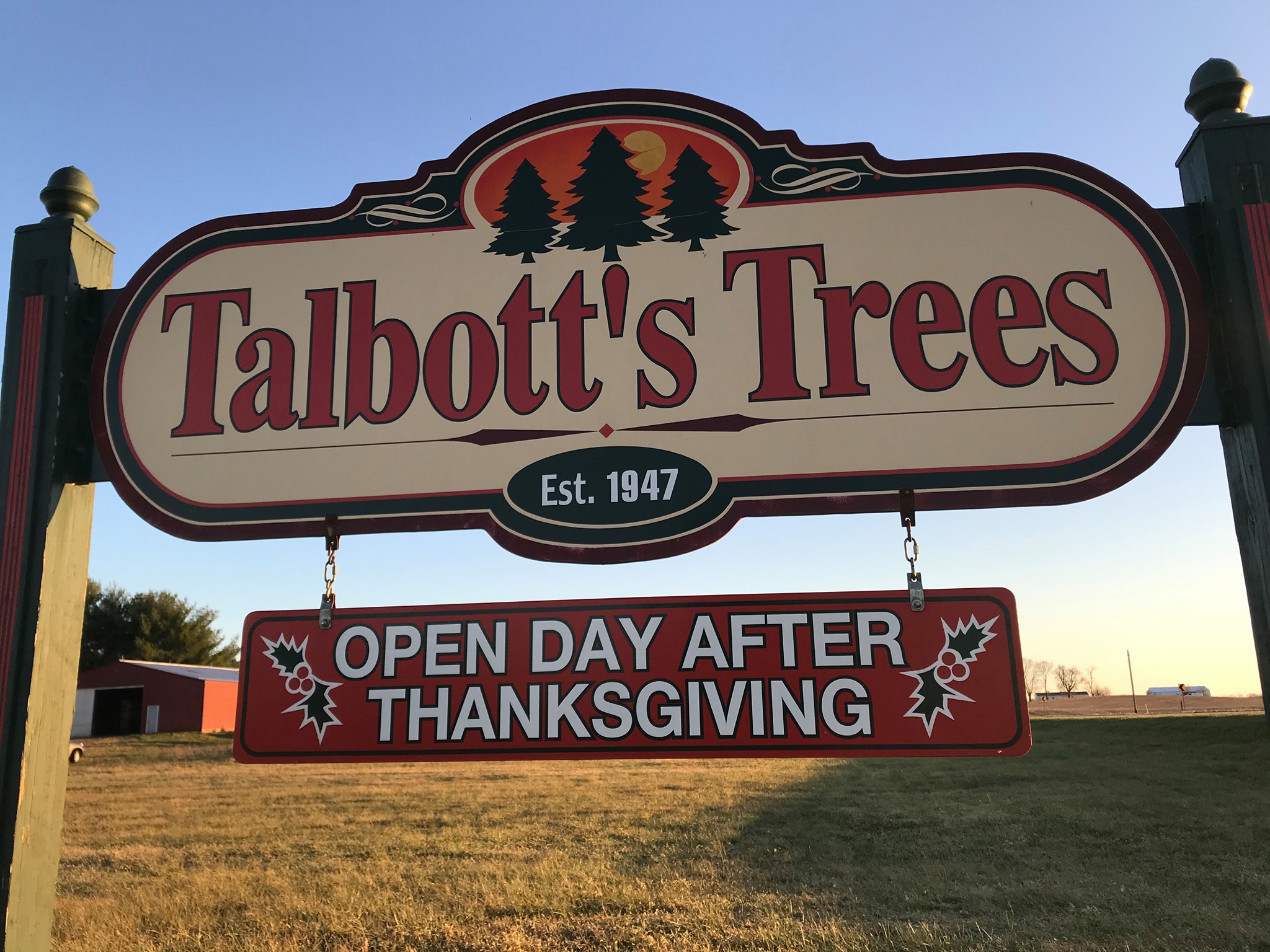 Uncle Steve's Trees added a new photo. - Uncle Steve's Trees