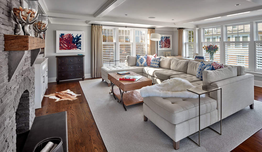 Julians Interiors | Madison CT
