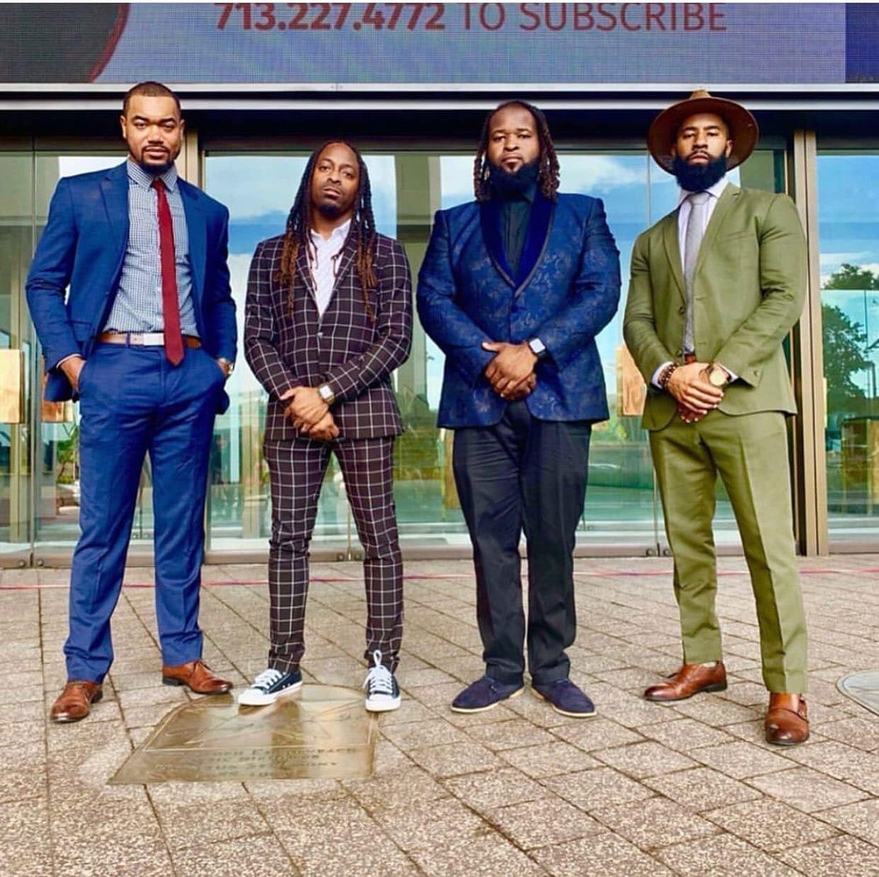 UnderCrowne - The Dapper King Project Mission: To provide... | Facebook