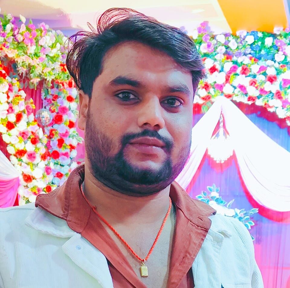 Sadam Raaj