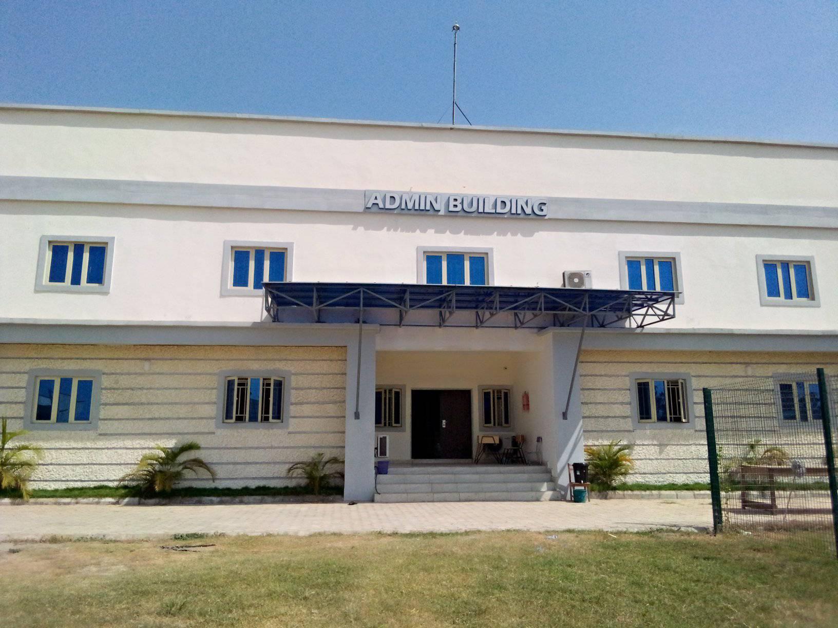 Lugbe International Academy | Abuja