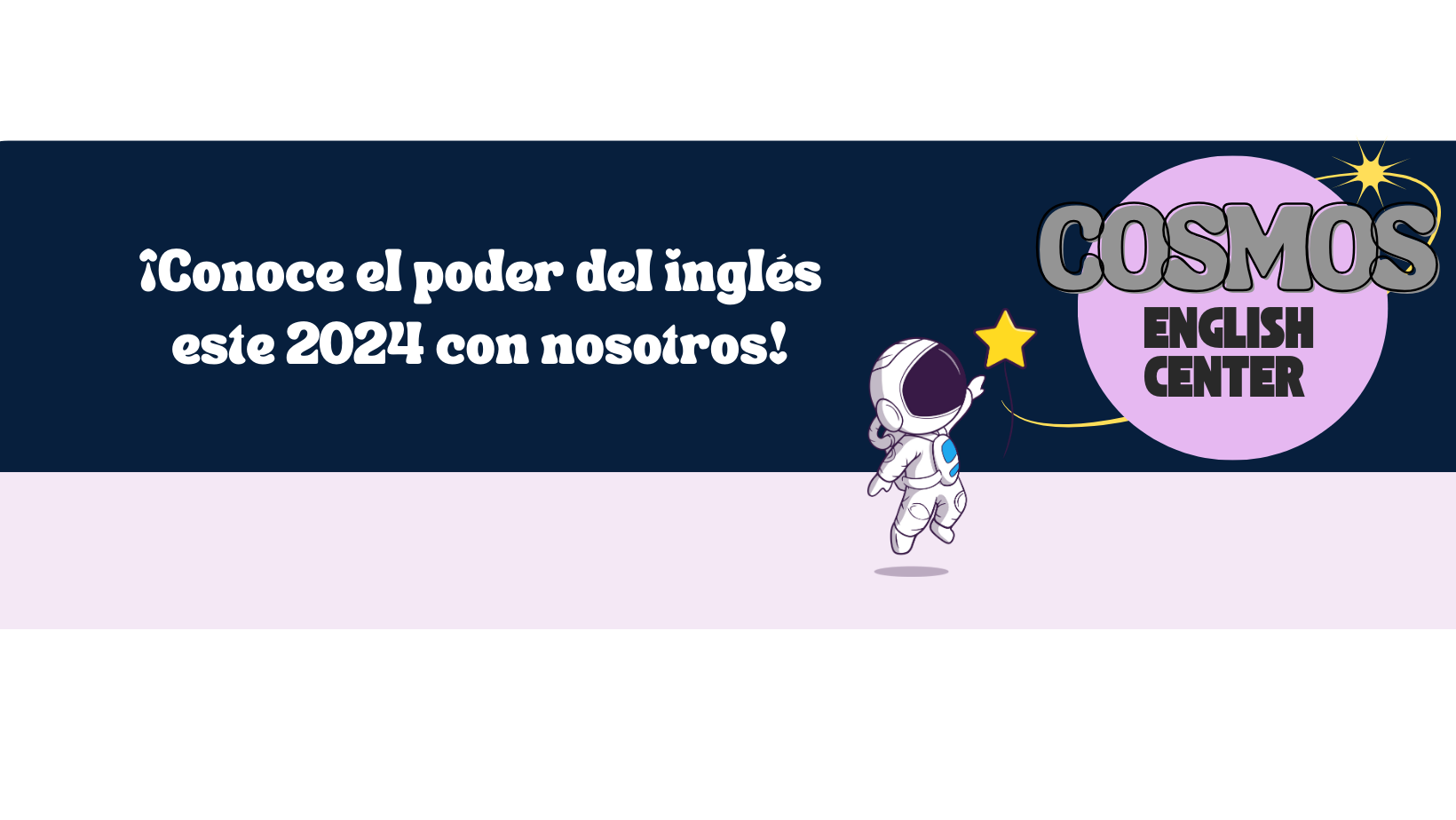 Cosmos English Center