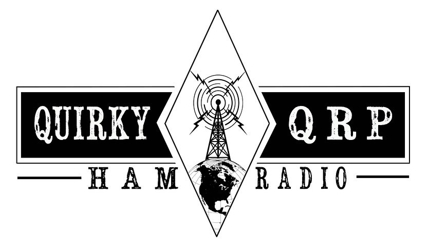 Quirkyqrp Ham Radios