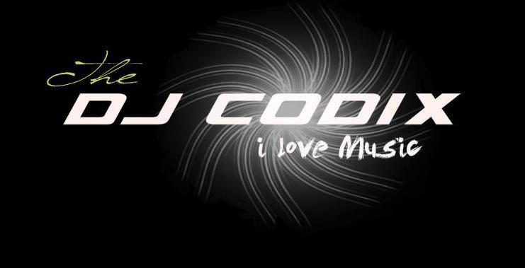DJ CodiX
