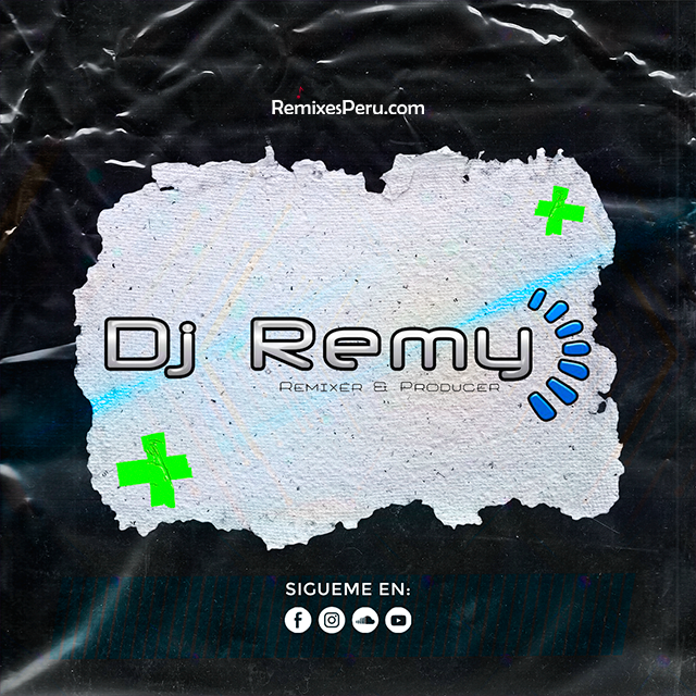 Remixeslima - LIBRE CON DJ REMY 😎 https://remixesperu.com/pack-variado ...