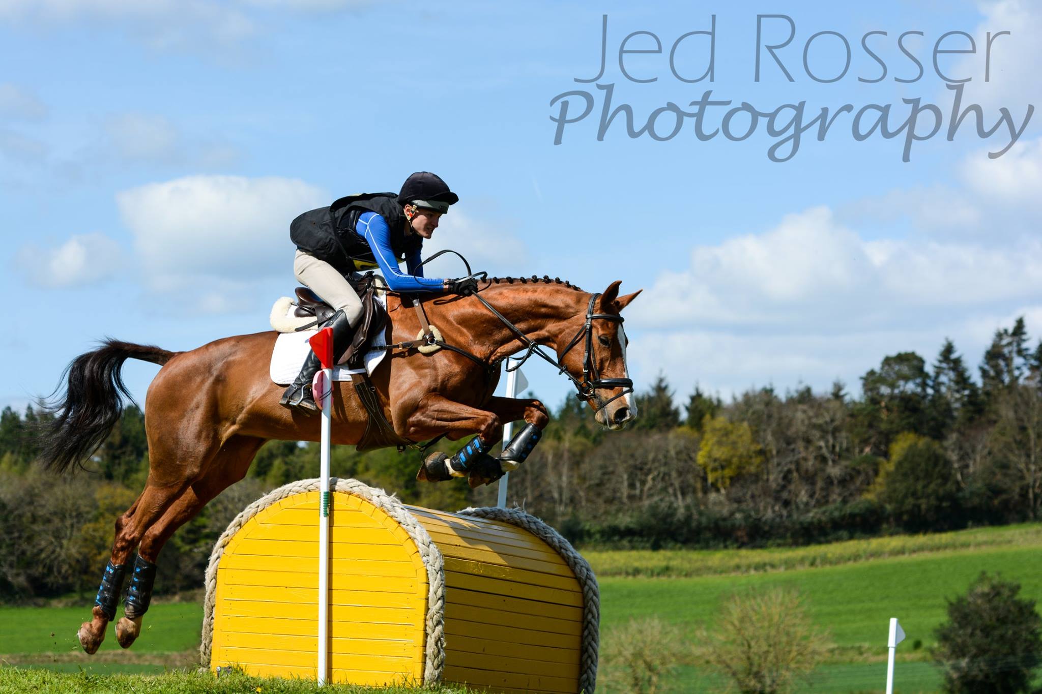 Jed Rosser Photography