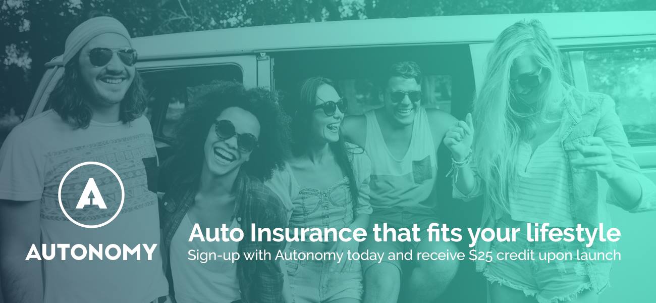 Autonomy Insurance Inc.