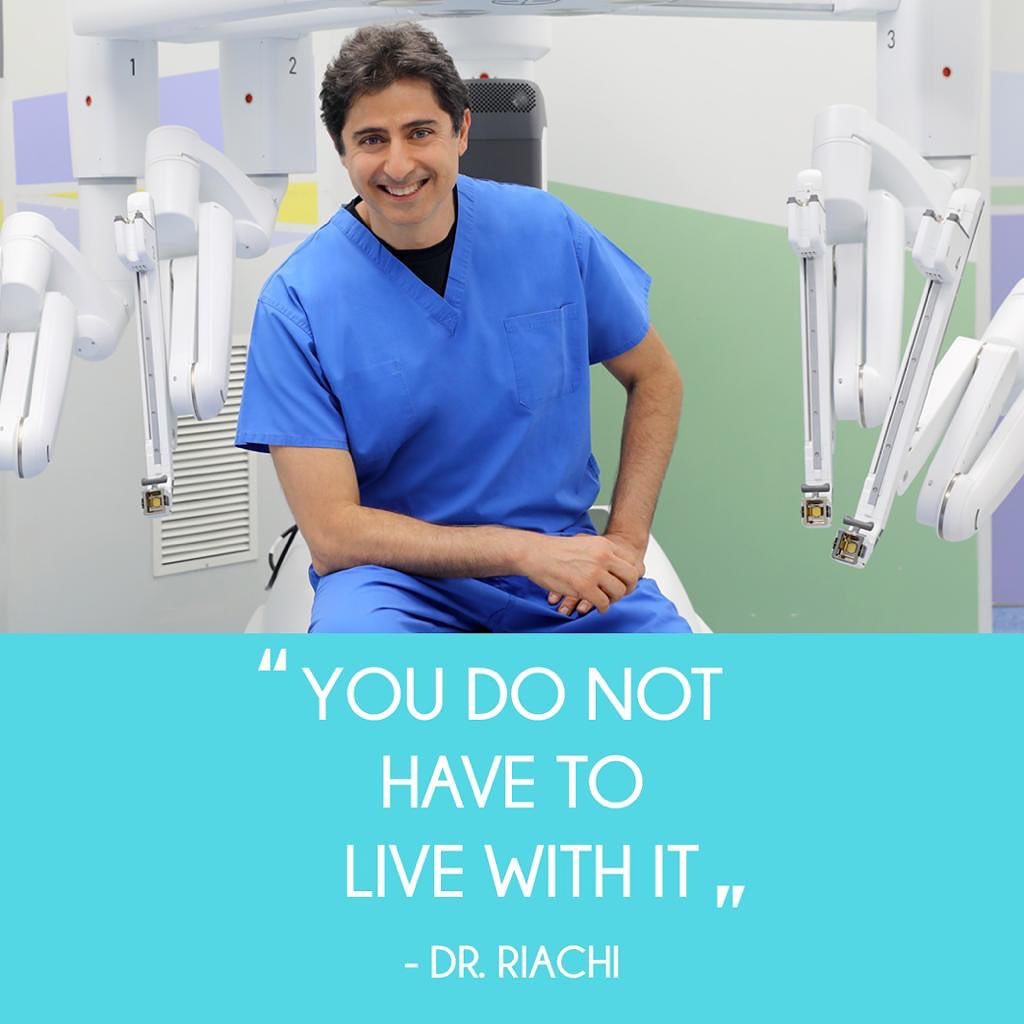 Labib E Riachi, M.D. | Beirut