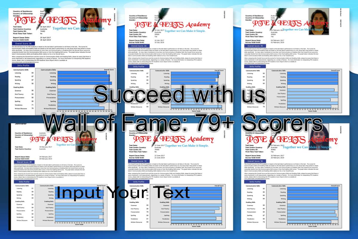 PTEasy - The next success story comes all the way from Colac (a small ...