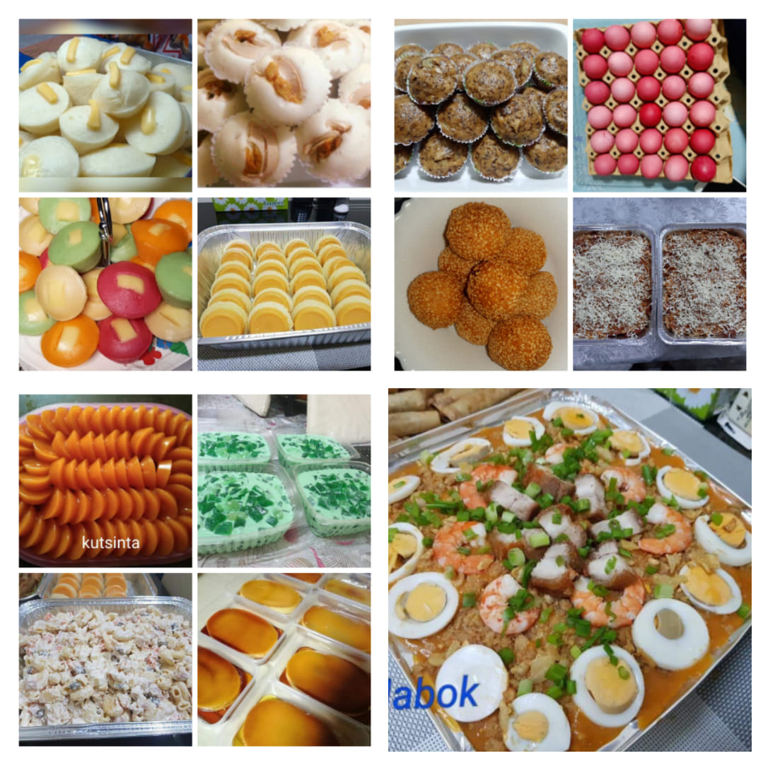 Jech's Food Stuff -Pagkaing Pinoy | Al Ain