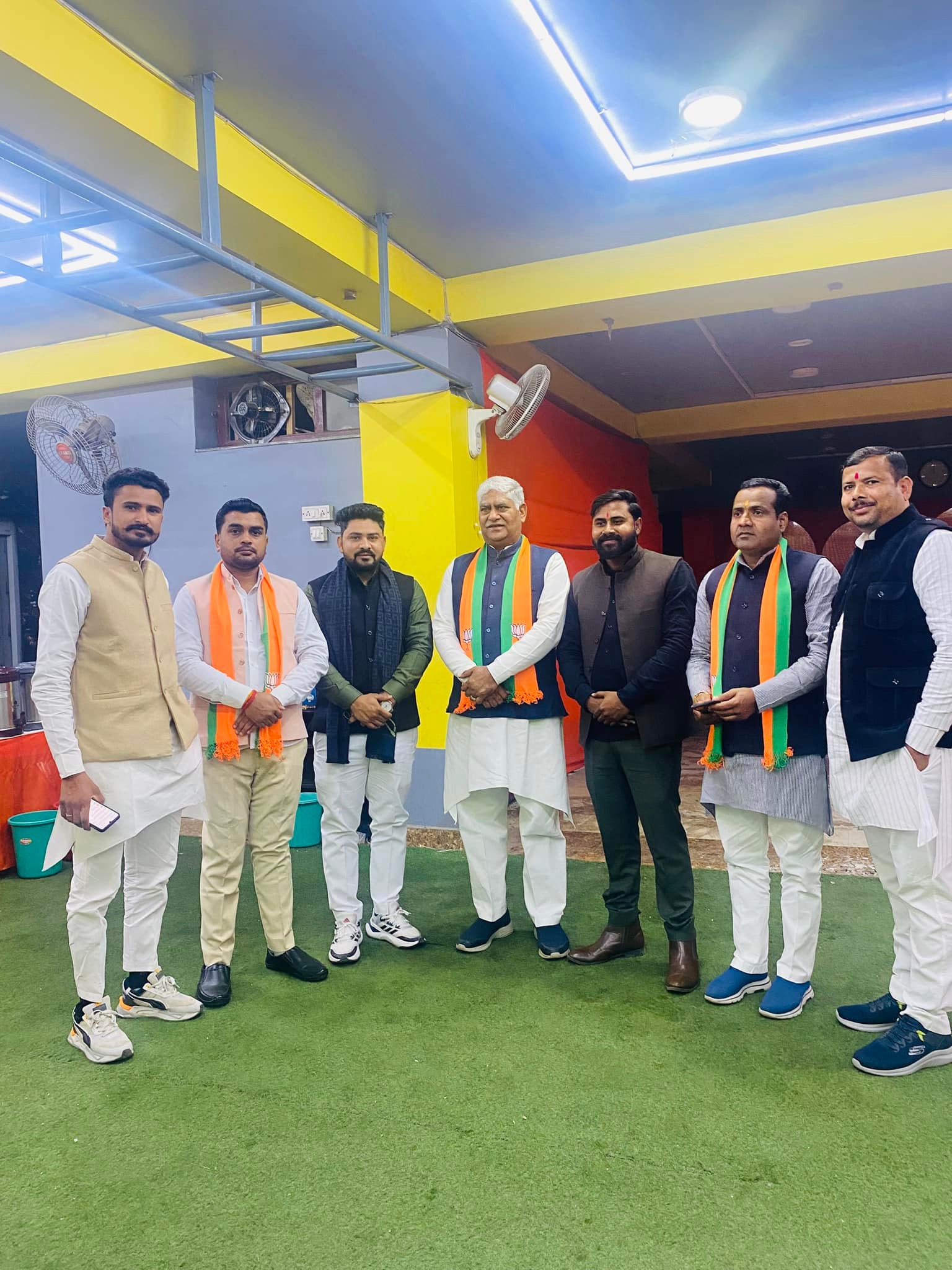 Adv Ankur Rana