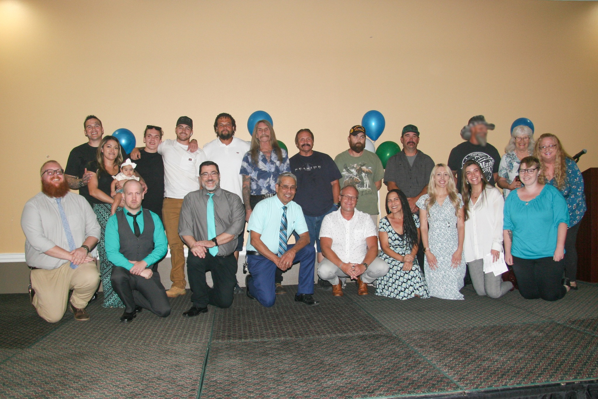 Congratulations to... - Shasta County Probation Department | Facebook