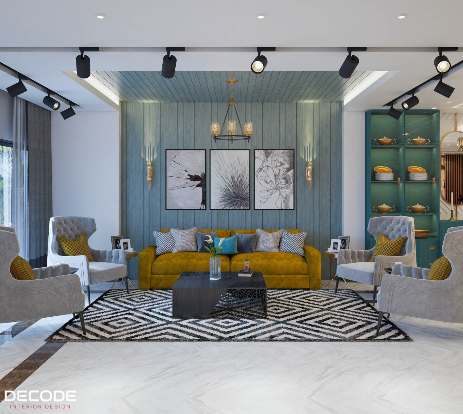 Decode Designs - 