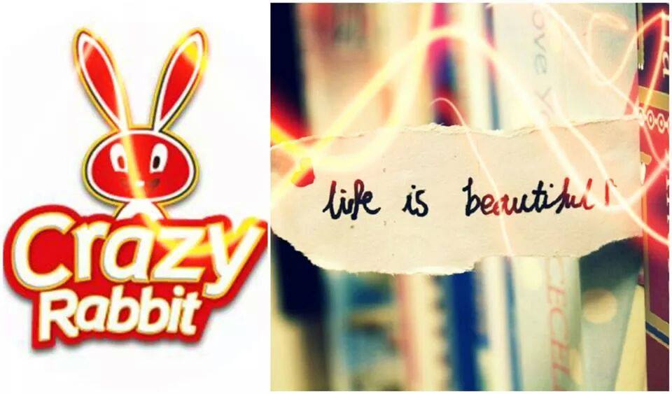 Crazy Rabbit Bali | Kuta