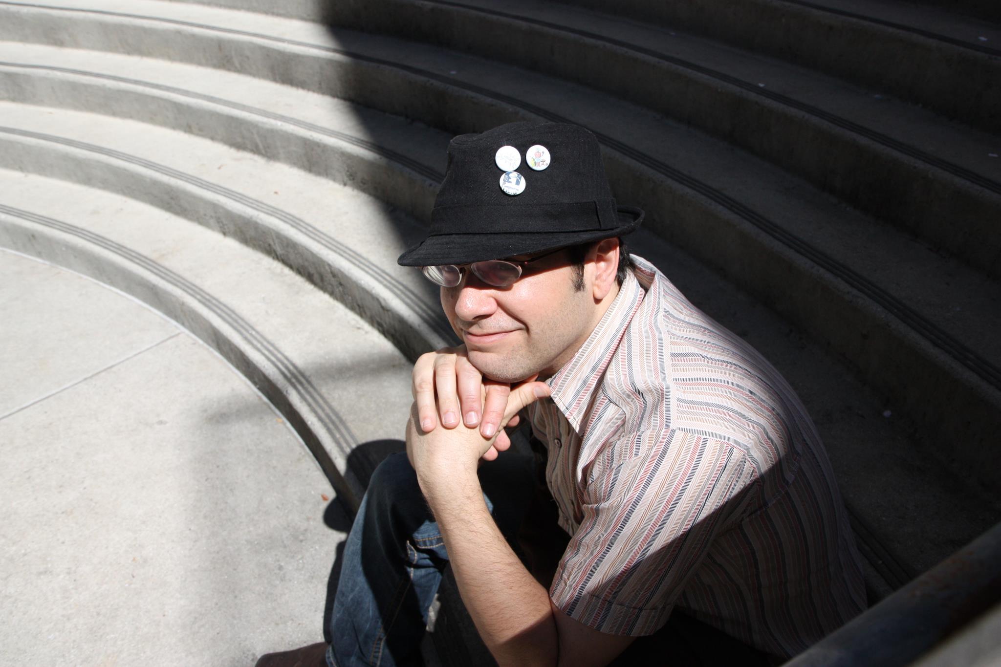 Keith Rozendal