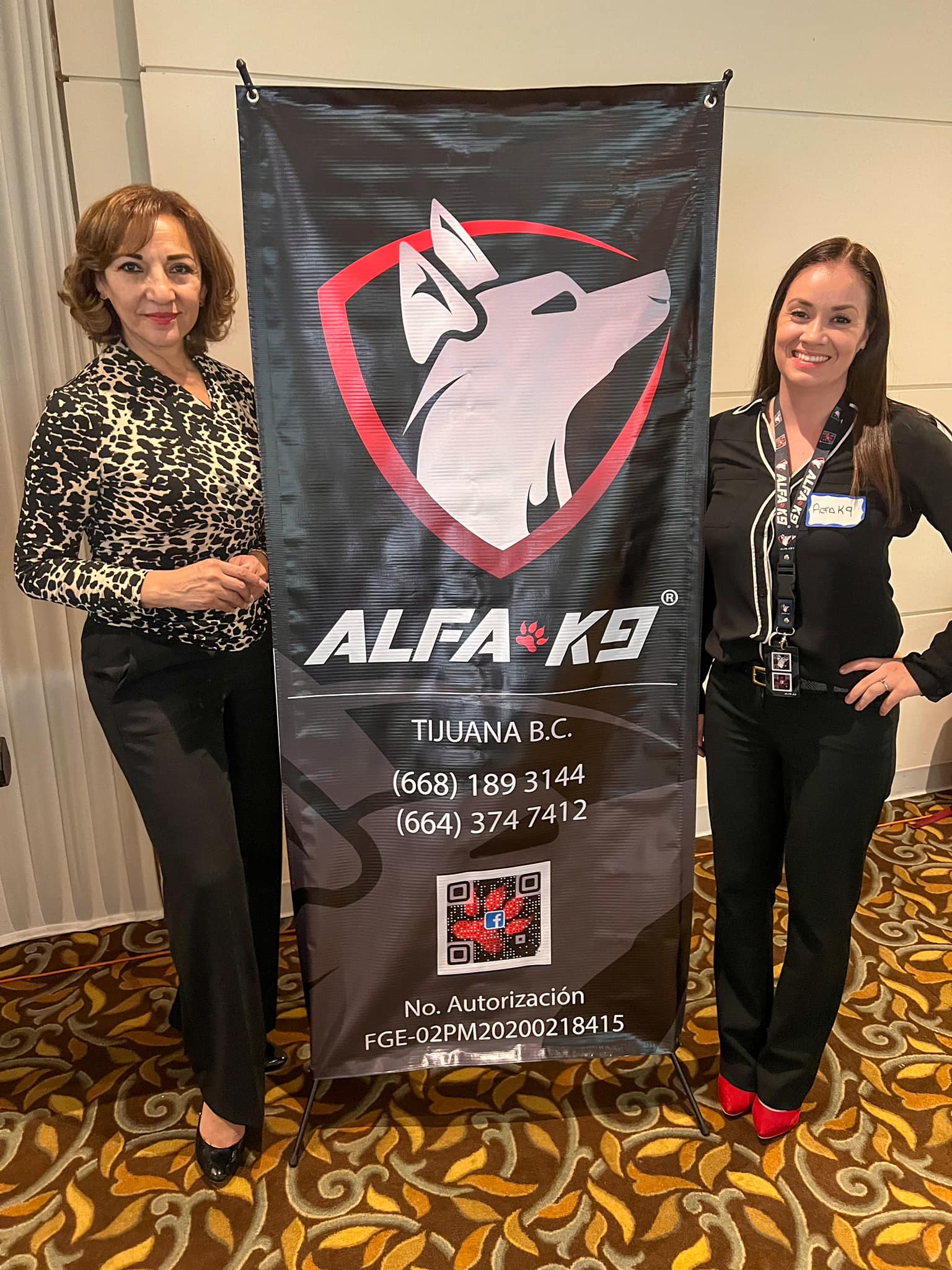 ALFA K9 👏👏👍🏻👍🏻🇲🇽🇺🇲🚛 MERAZ Safety Coaching Y ALFA K9 por...