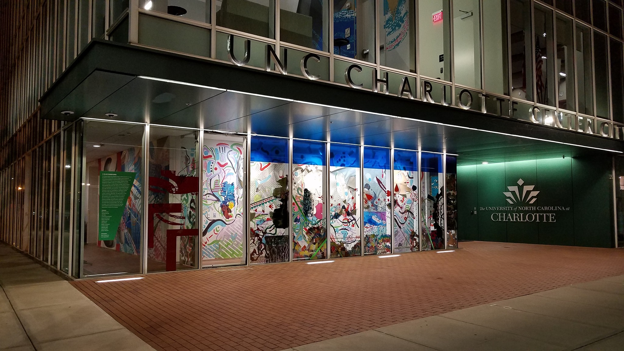 Projective Eye Gallery | Charlotte NC