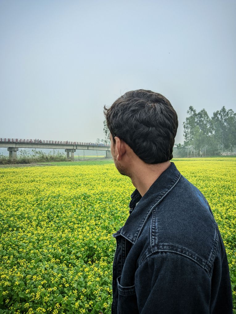 Rasel Rana