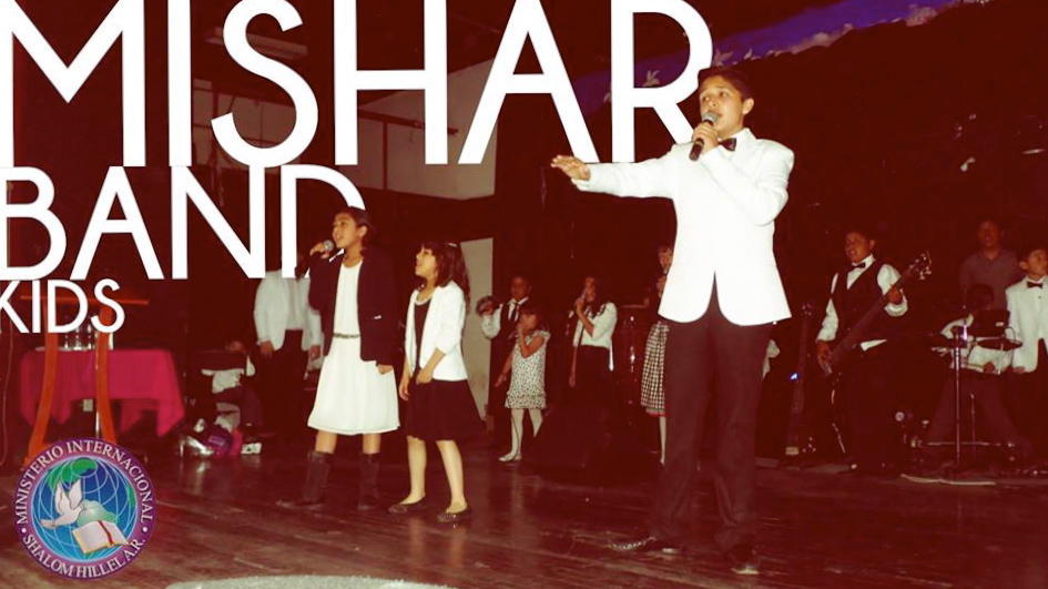 Mishar BAND KIDS