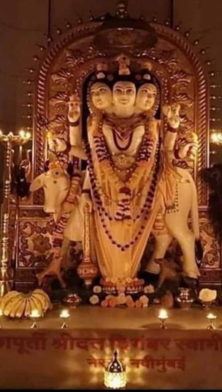 Shirdi SAI BABA Devoties