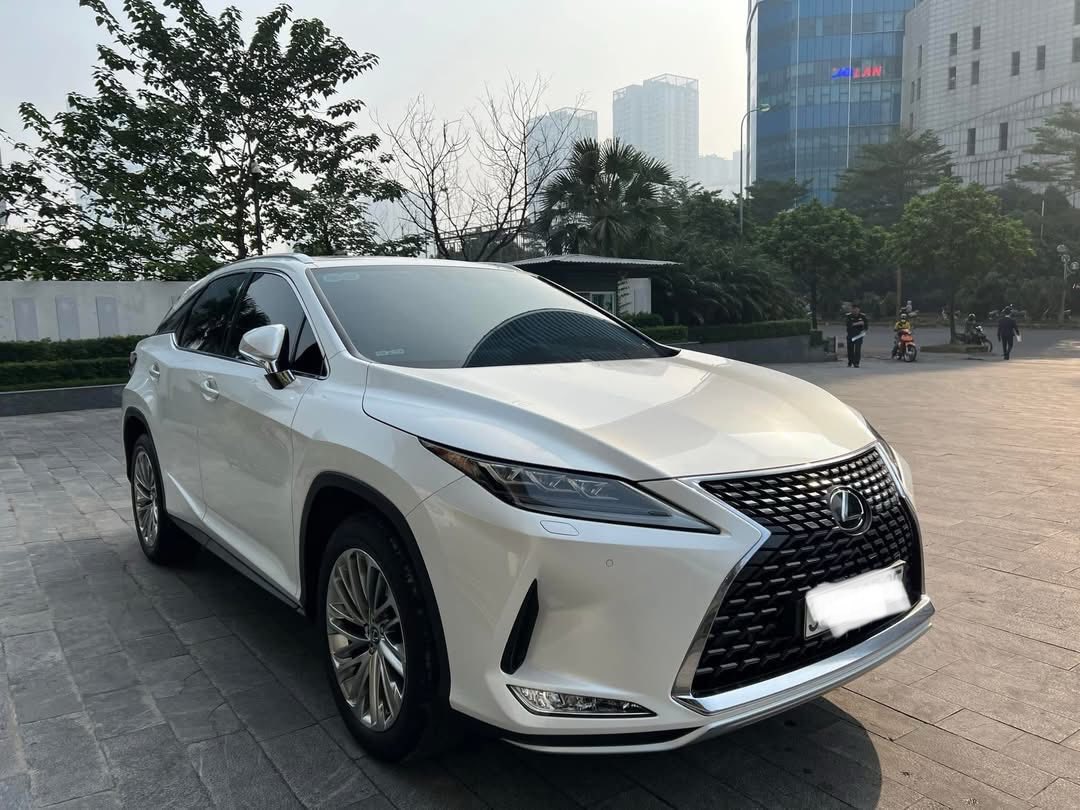 𝗛𝗼̣̂𝗶 𝗟𝗲𝘅𝘂𝘀, 𝗟𝗲𝘅𝘂𝘀 𝗖𝗹𝘂𝗯 𝗩𝗶𝗲̣̂𝘁 𝗡𝗮𝗺Ⓡ | #lexus #RX300 2020 | Facebook