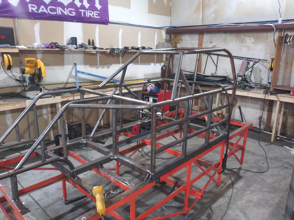 Who needs a 3/4 modified... - Flying Hillbilly Racing | Facebook