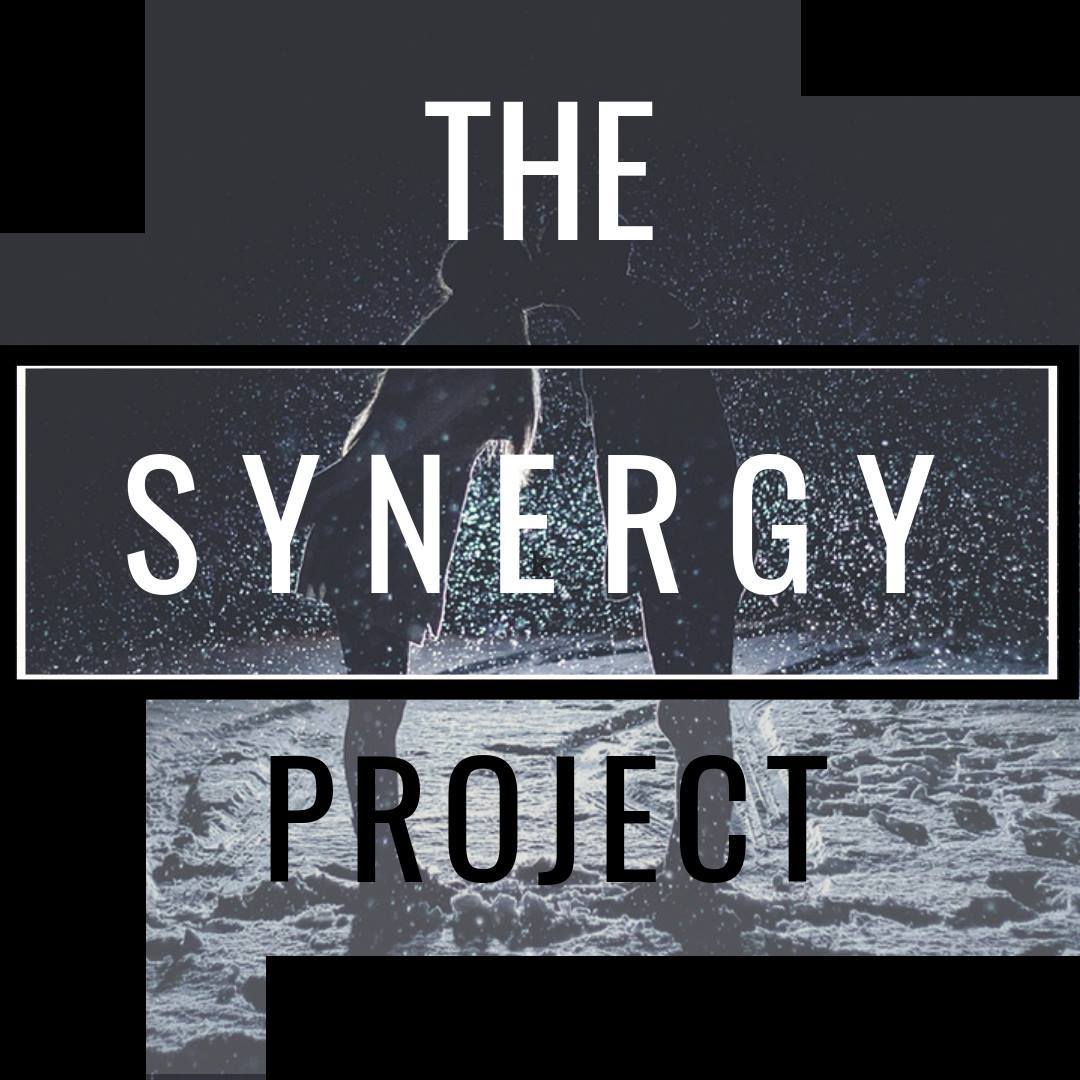 The Synergy Project updated their... - The Synergy Project