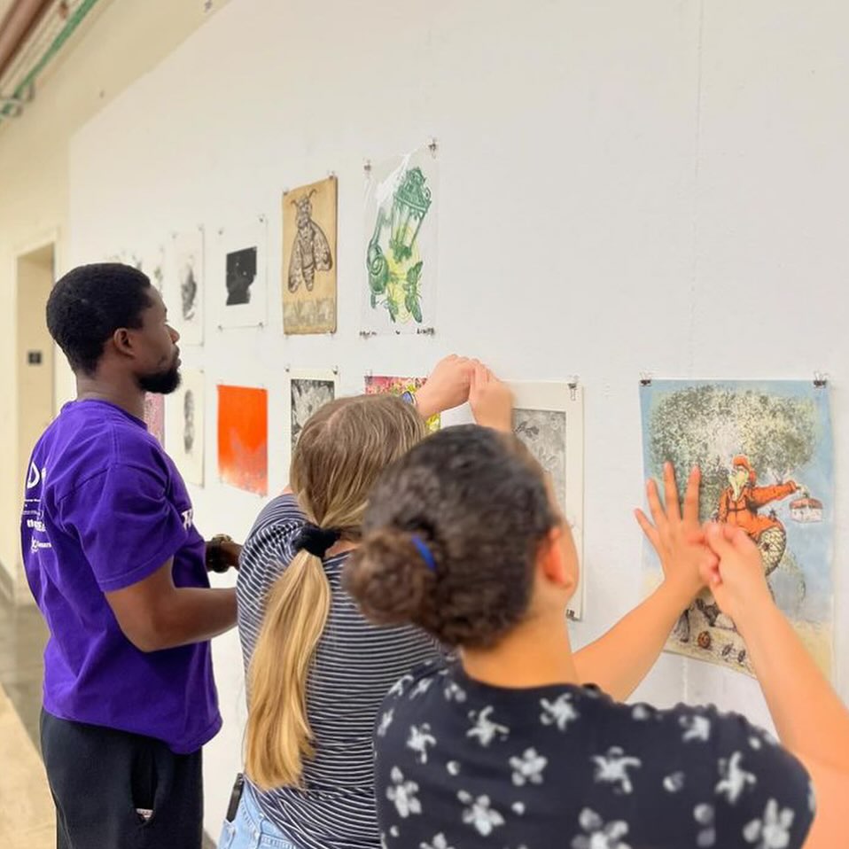 MAPC 2024 Conference - From the Ashes: Printmaking, Preservation ...