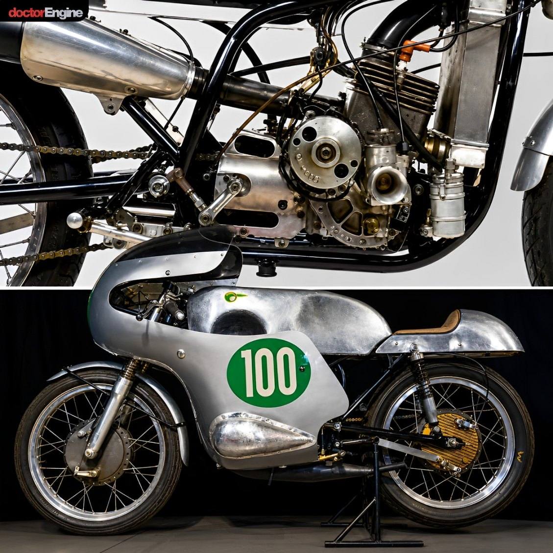 1968 MZ 