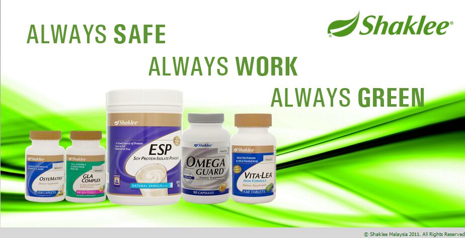 Beluran Shaklee Stokis | Sandakan