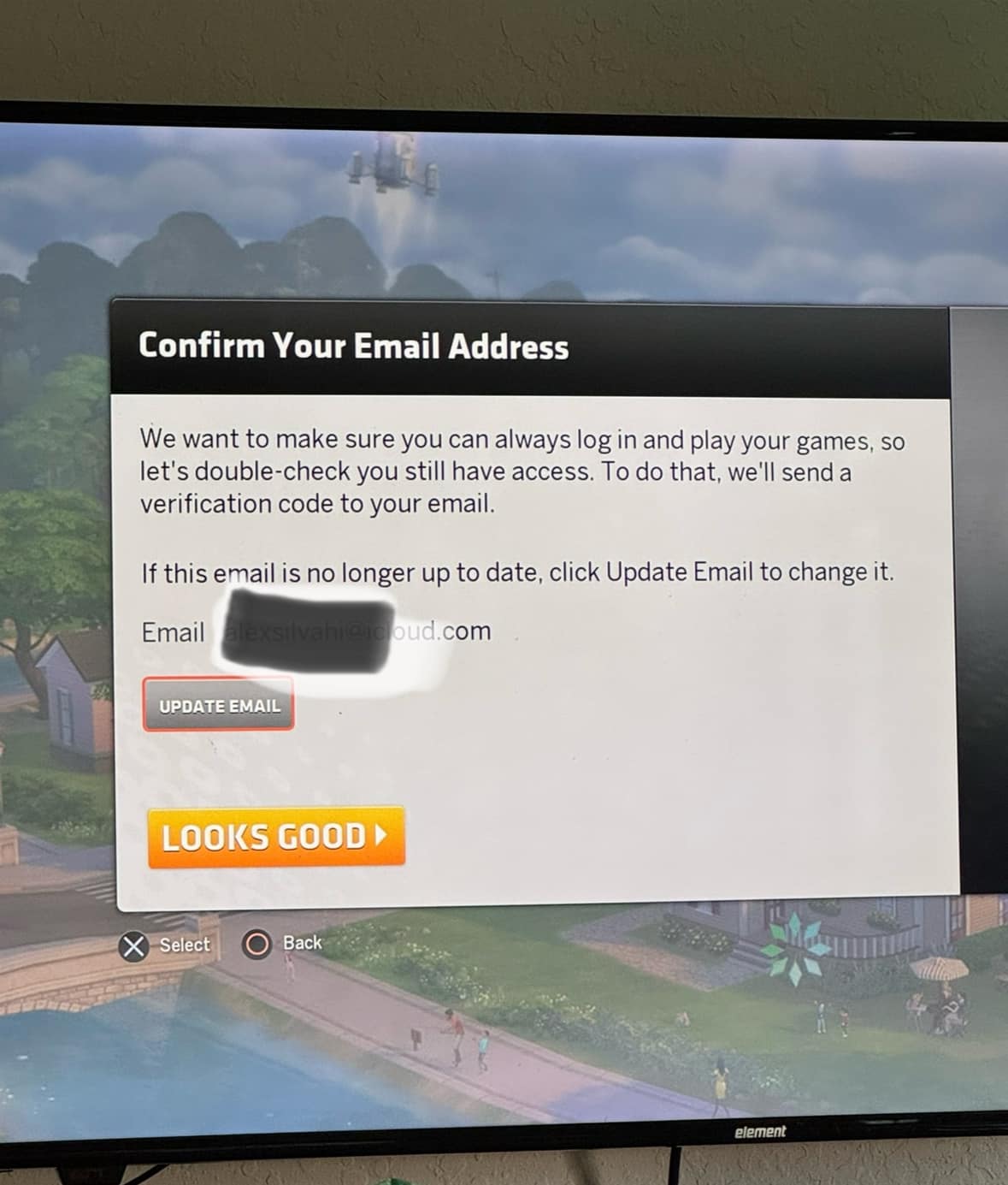 The Sims 4 | I play on ps5 can someone please help me with this I do ...