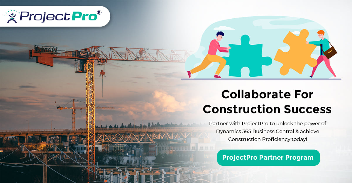 ProjectPro - Expand your construction offerings by... | Facebook