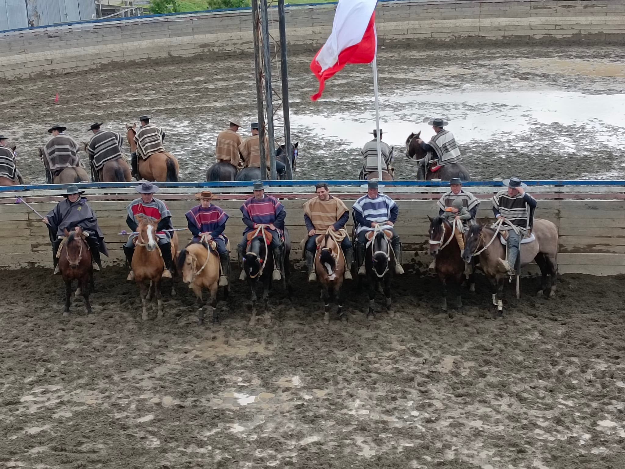 RODEO EN VIVO CHILOE | Facebook