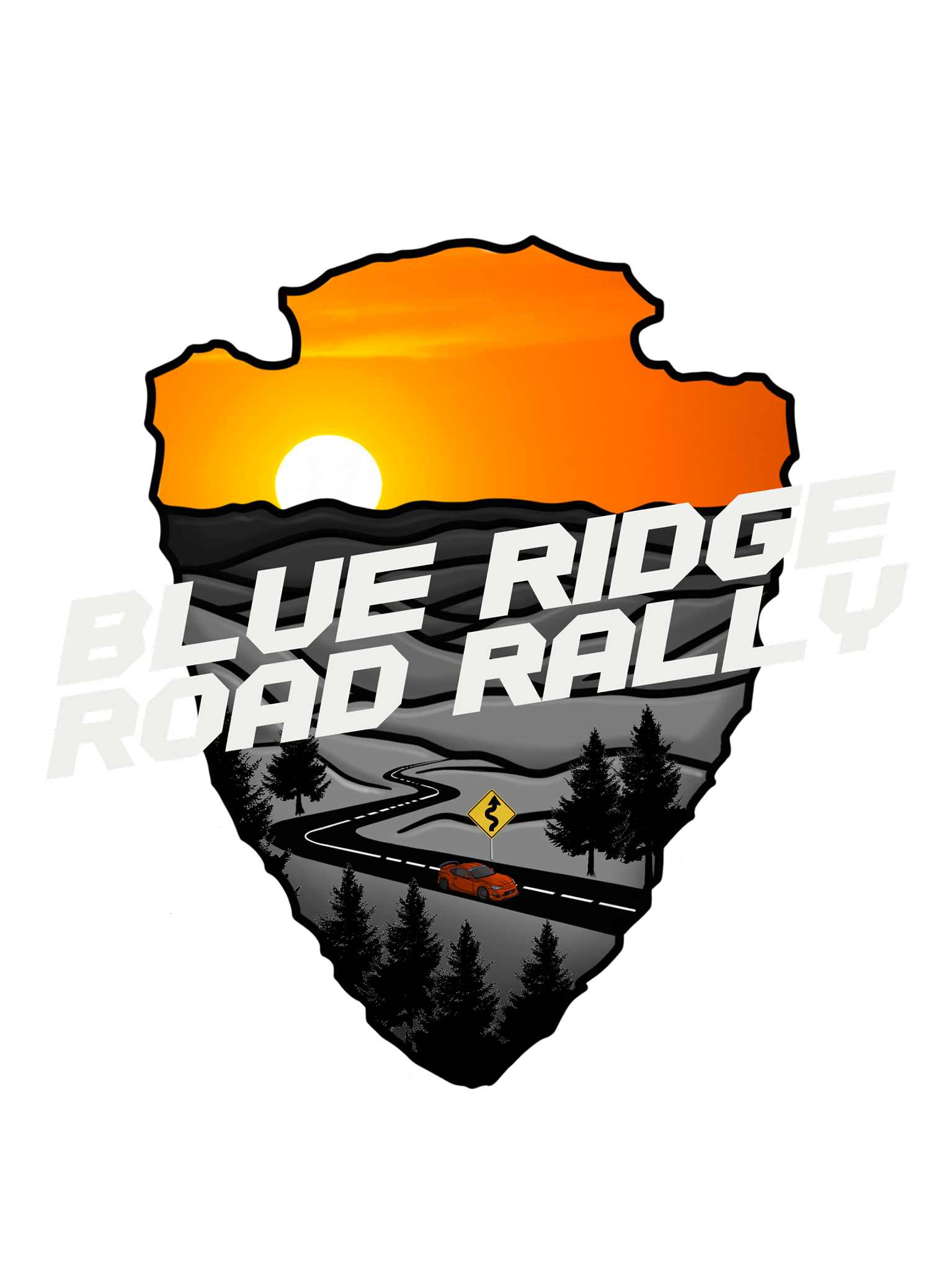 Blue Ridge Road Rally | Facebook