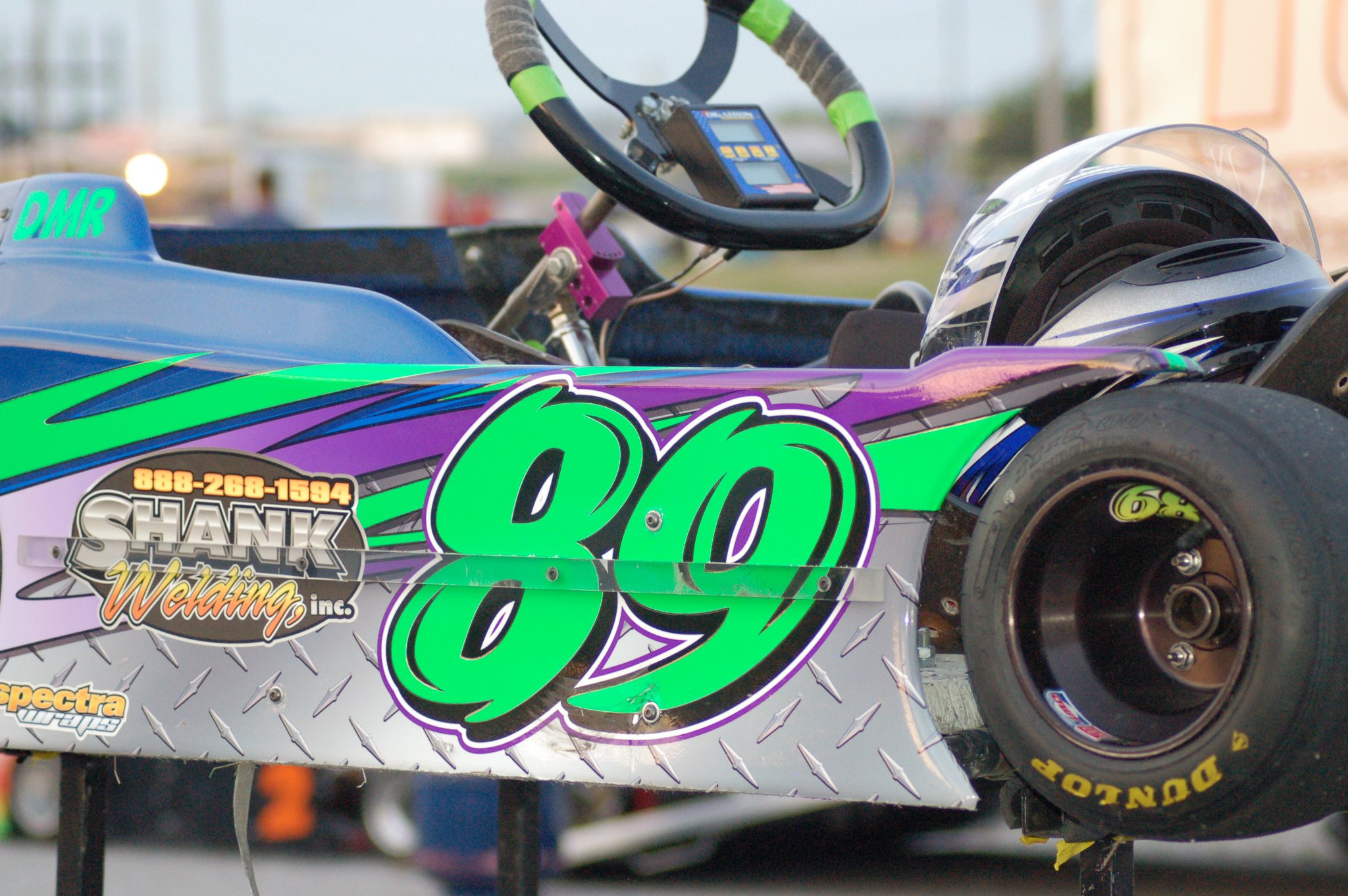 Davis Racing