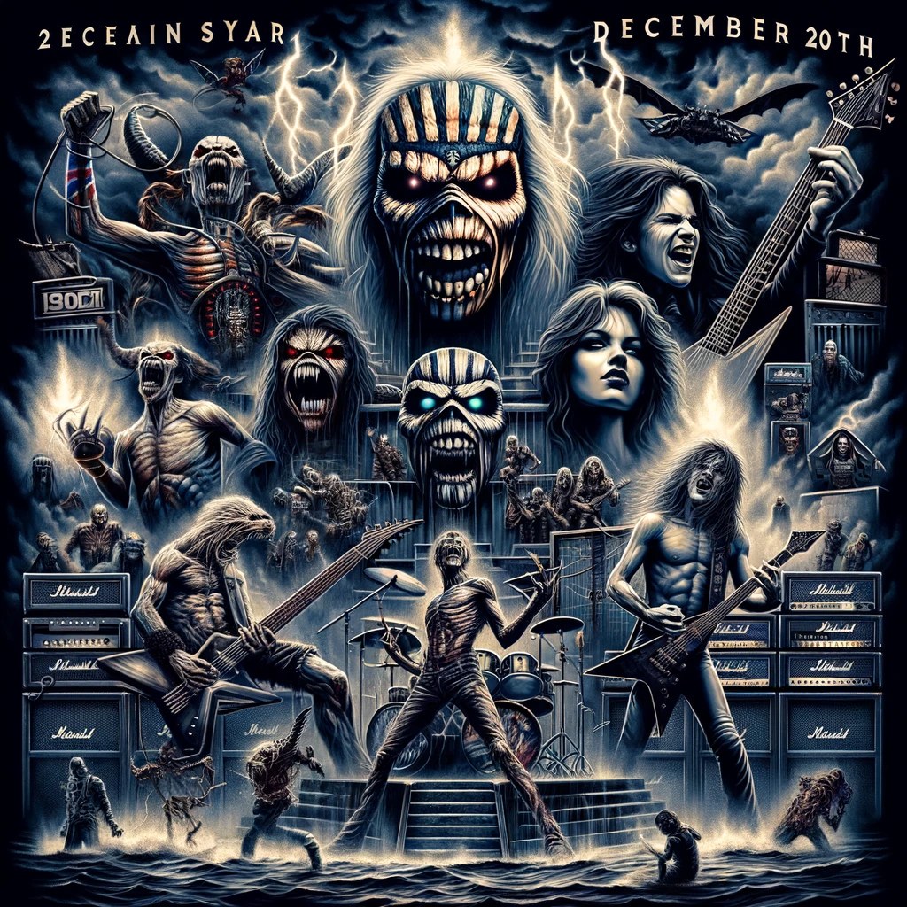 ON THIS DAY IN METAL 🤘 January 31st, 2003 — Hard rock and metal