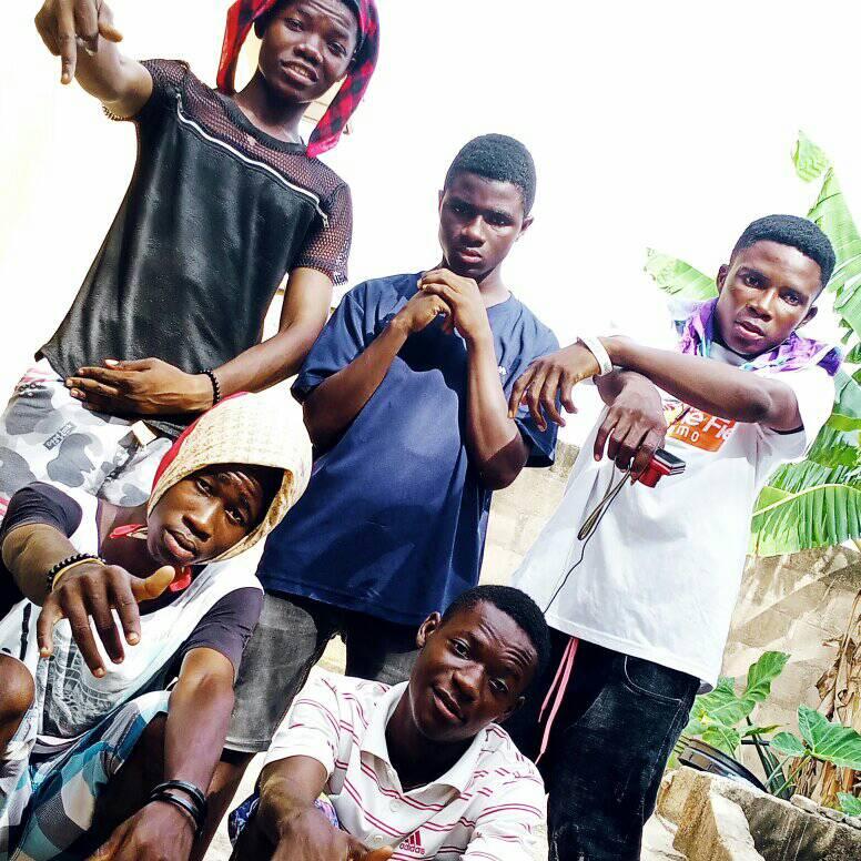 Mighty Rappers