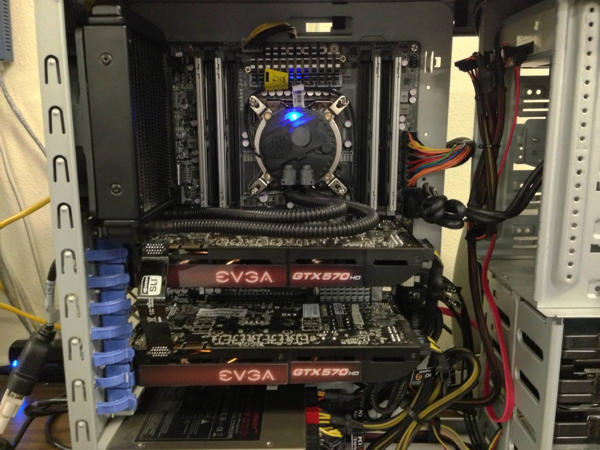 All Star Computers & Electronics