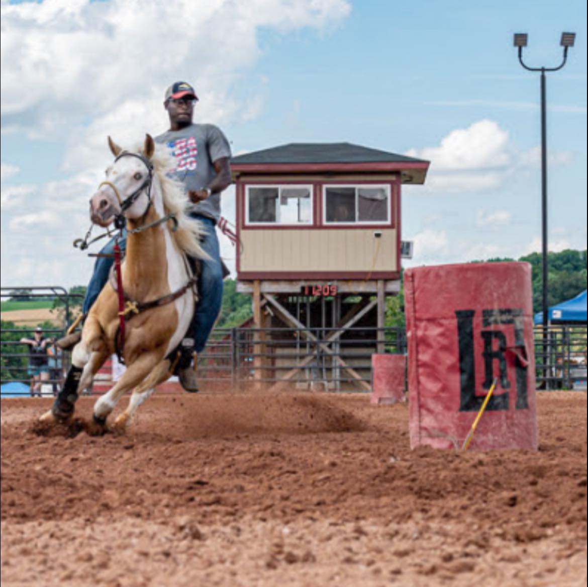 Hope Riders of Clinton Maryland | Brandywine MD