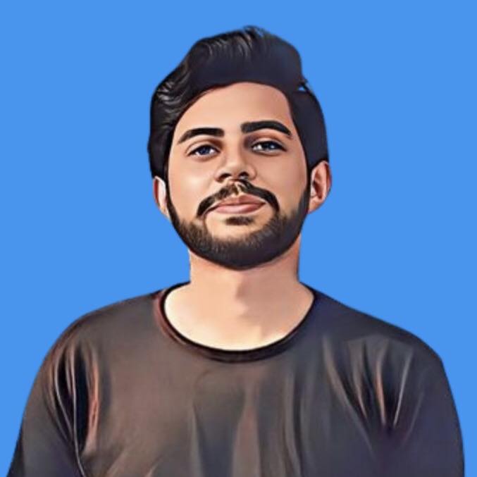 Code with Mahzaib | Lahore