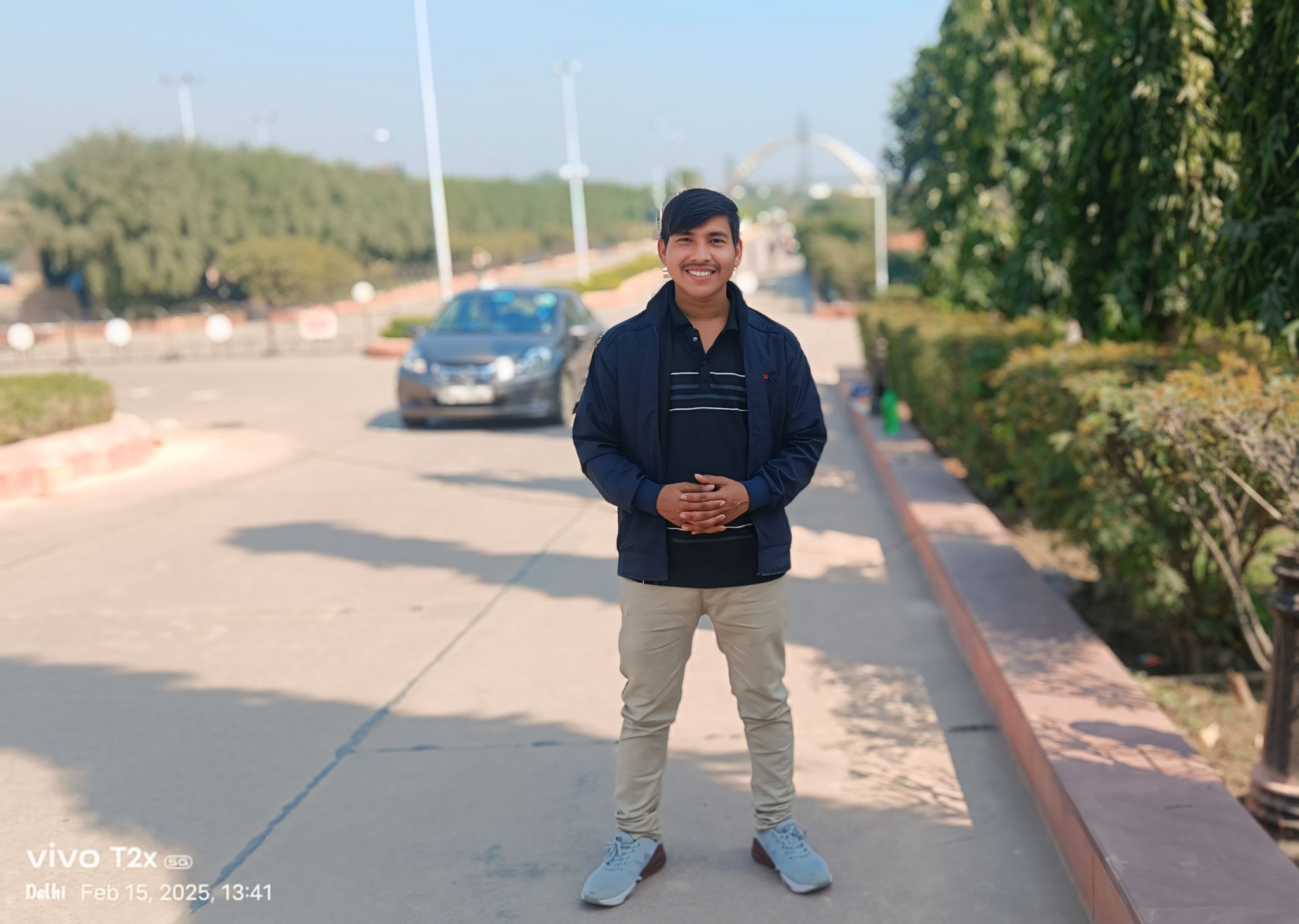 Deepak Rathor