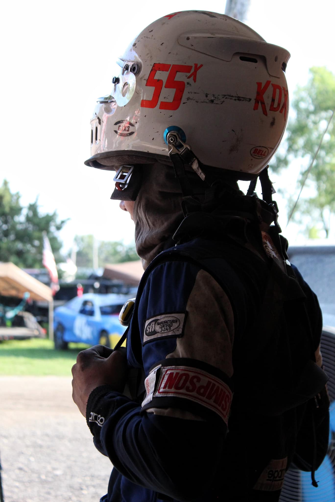 Xander York Racing | McHenry IL
