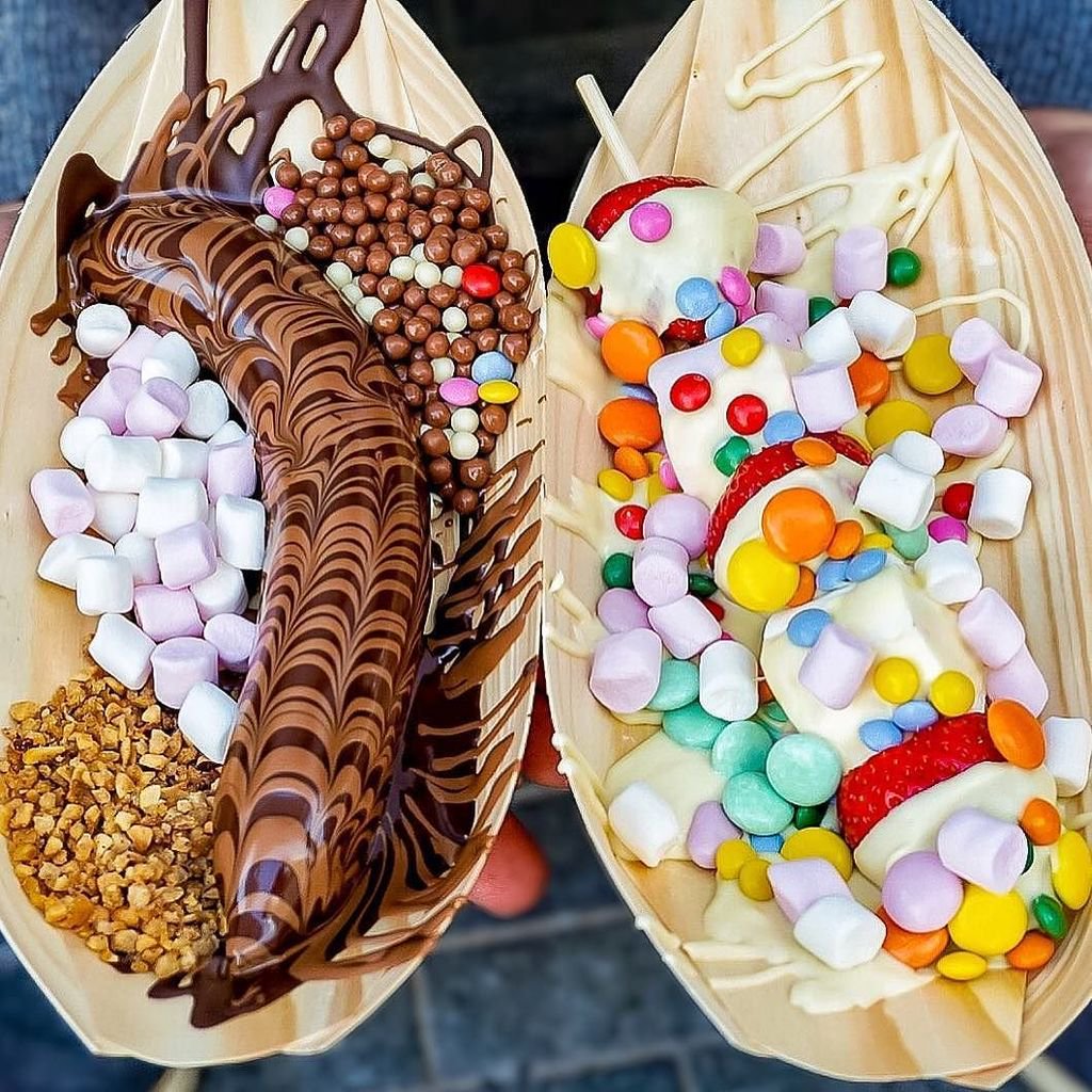 Choco fruit israel | Petah Tikva