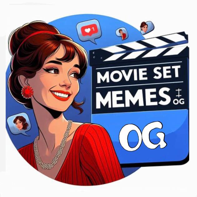Movie Set Memes