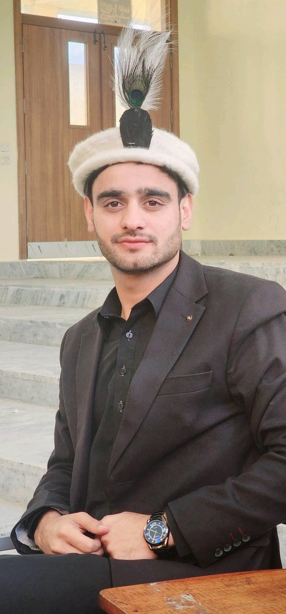 Basit Kazmi