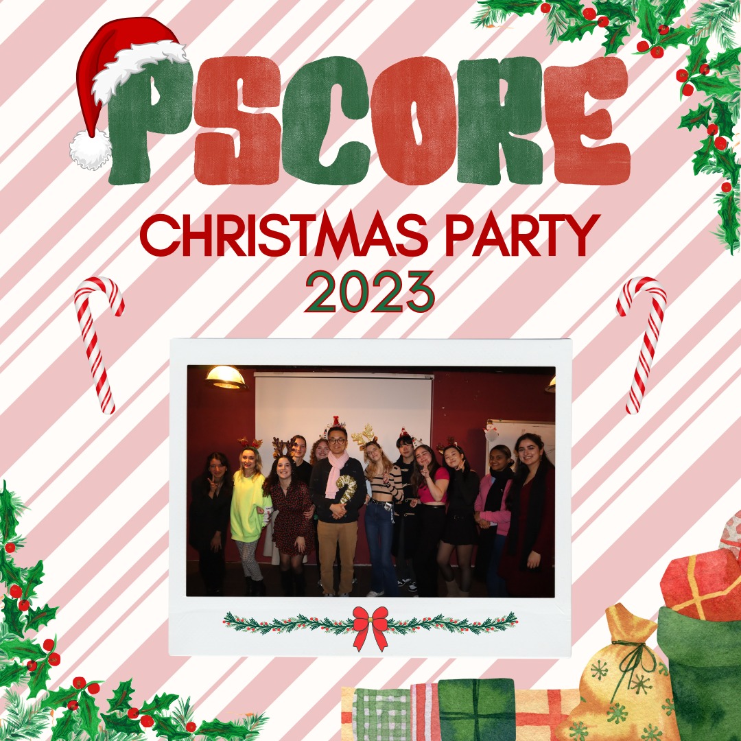 PSCORE Korea - PSCORE wants to thank everyone who joined...