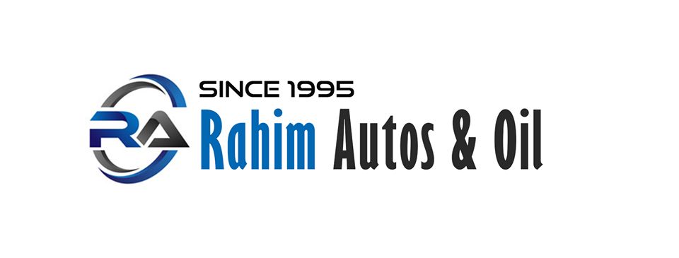 Rahim Auto Parts & Oil | Karachi